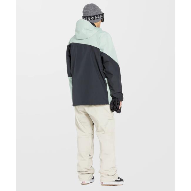  volcom Primry Ins Jacket