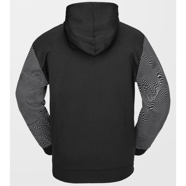 Volcom Hydro Riding Hoodie