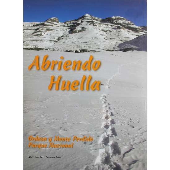 Ed. Autoedición Abriendo Huella