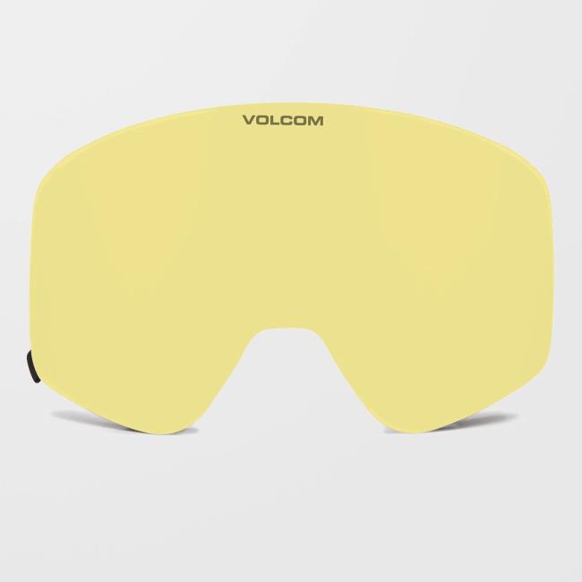  volcom Odyssey Matte Black