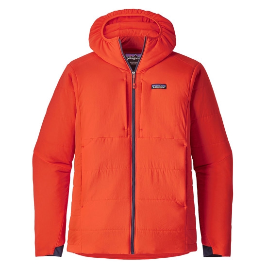 Patagonia nano air hoody paintbrush red online