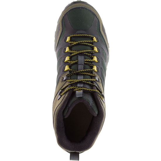 Merrell Moab Fst Ice+ Thermo Pine Grove/dusty Ol | Barrabes