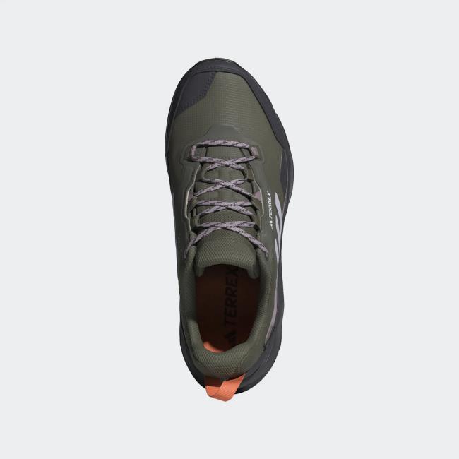  adidas Terrex AX4 Gtx W