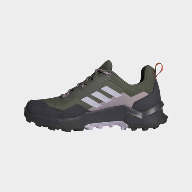  adidas Terrex AX4 Gtx W
