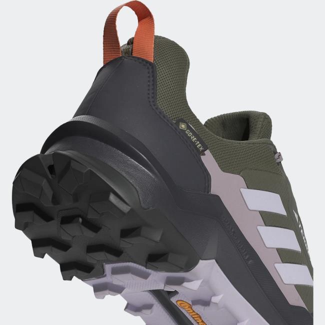  adidas Terrex AX4 Gtx W