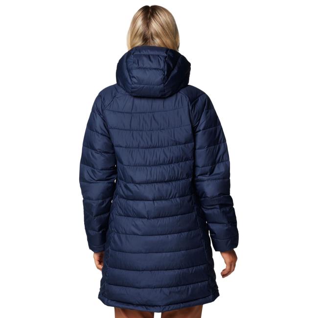 Columbia Powder Lite Ii Mid Jacket