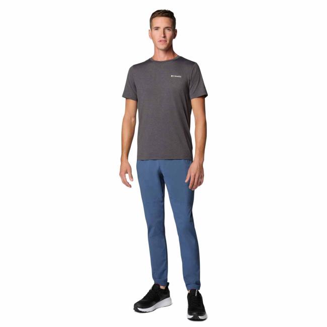 columbia  Kwick Hike Back Graphic SS Tee