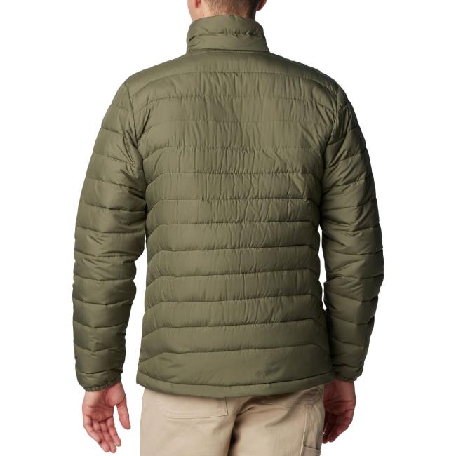 Columbia Powder Lite Ii Jacket