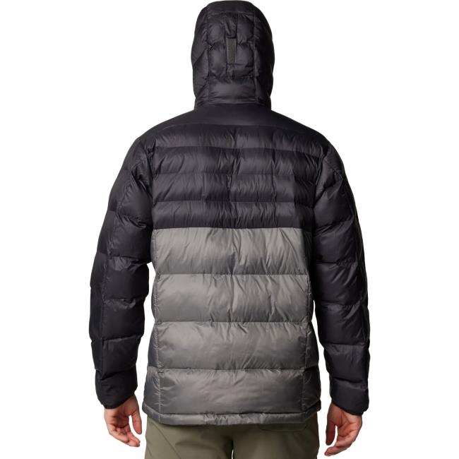  columbia Buck Butte II Insulated Hooded