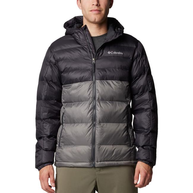  columbia Buck Butte II Insulated Hooded