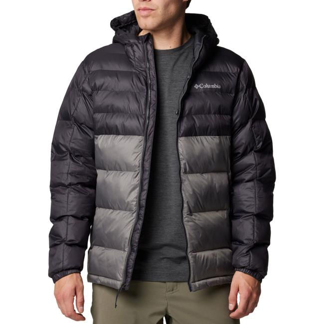  columbia Buck Butte II Insulated Hooded