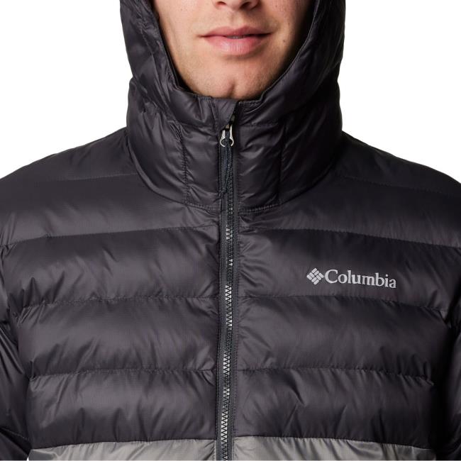  columbia Buck Butte II Insulated Hooded