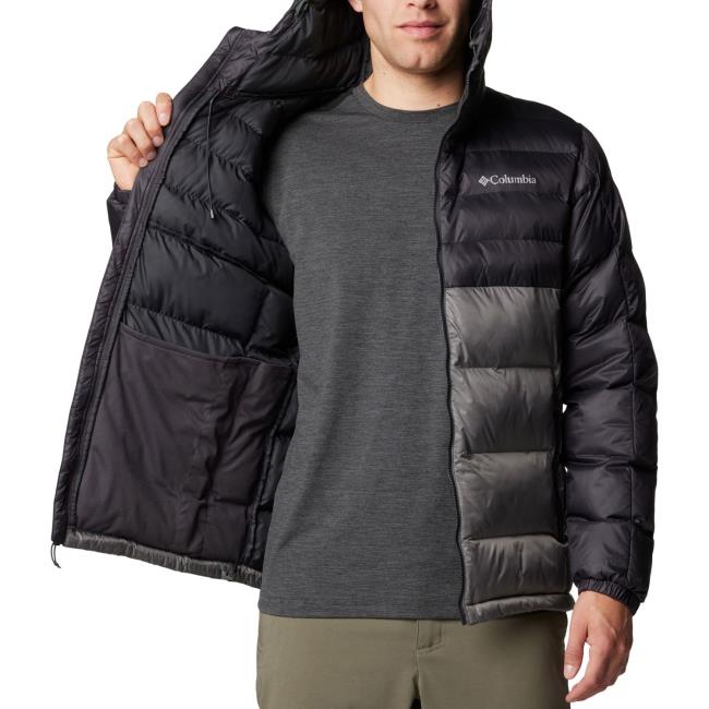  columbia Buck Butte II Insulated Hooded