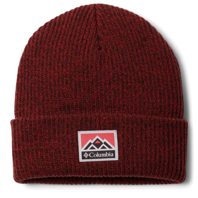  columbia WHIRLIBIRD CUFFED BEANIE Moonvista, Dare