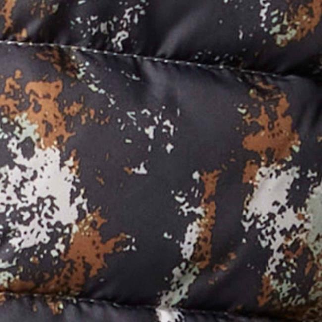 Columbia Powder Lite Ii Printed Jacket