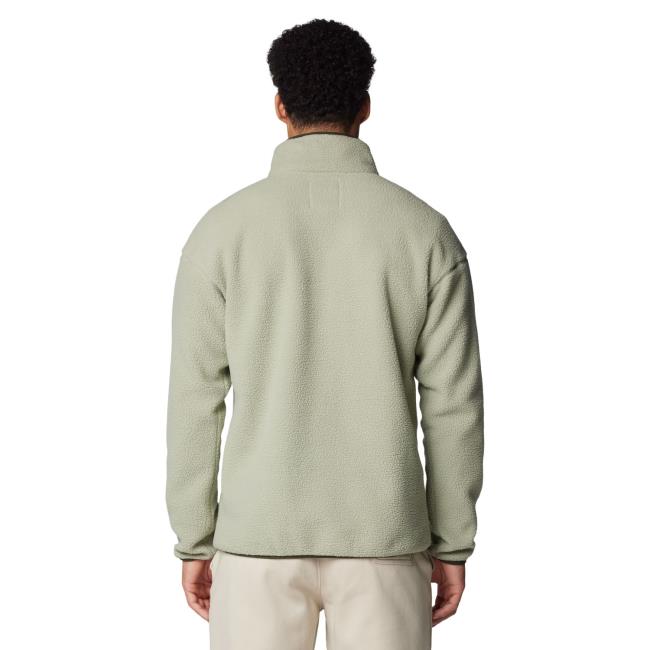 Columbia Helvetia Ii Half Snap Fleece