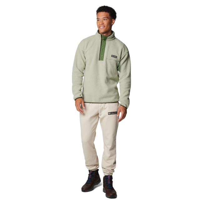 Columbia Helvetia Ii Half Snap Fleece