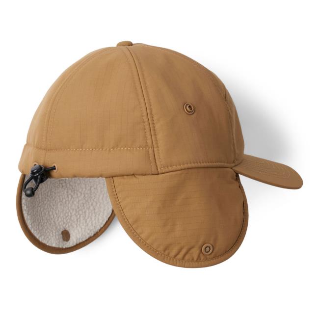 Columbia Landroamer Ear Flap Cap Delta
