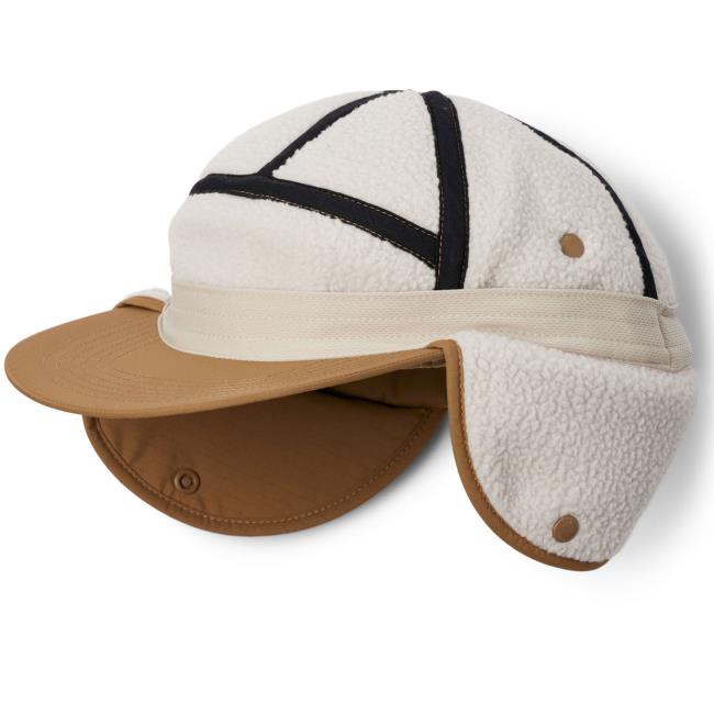 Columbia Landroamer Ear Flap Cap Delta