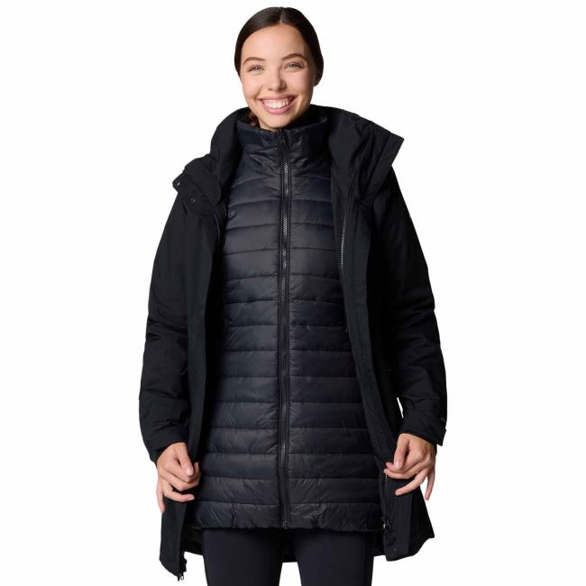  columbia Pulaski II Interchange Jacket