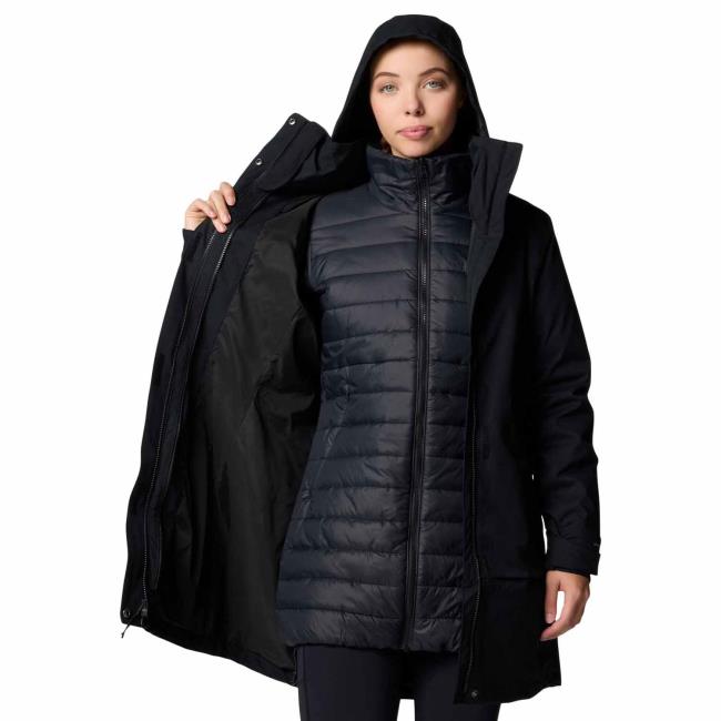  columbia Pulaski II Interchange Jacket