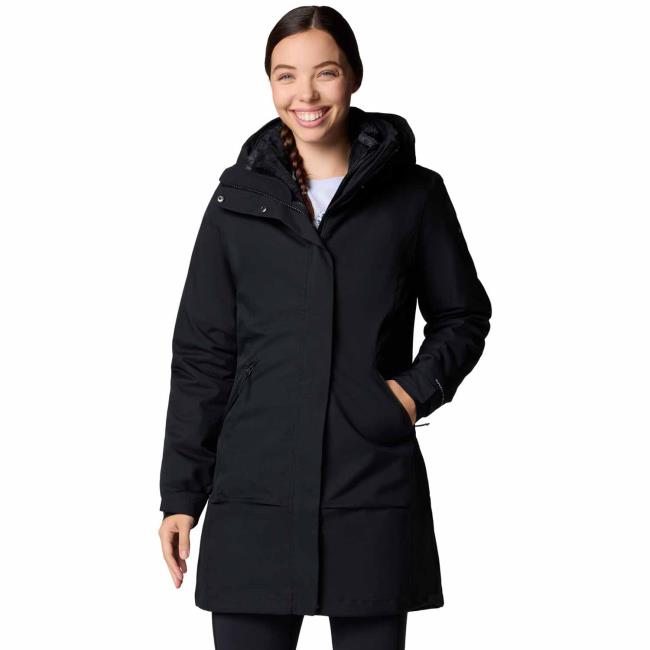  columbia Pulaski II Interchange Jacket