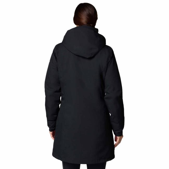  columbia Pulaski II Interchange Jacket