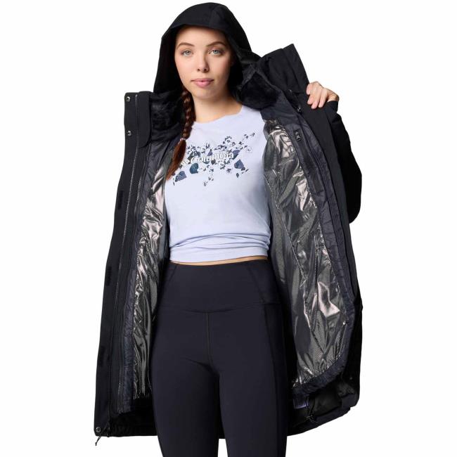  columbia Pulaski II Interchange Jacket