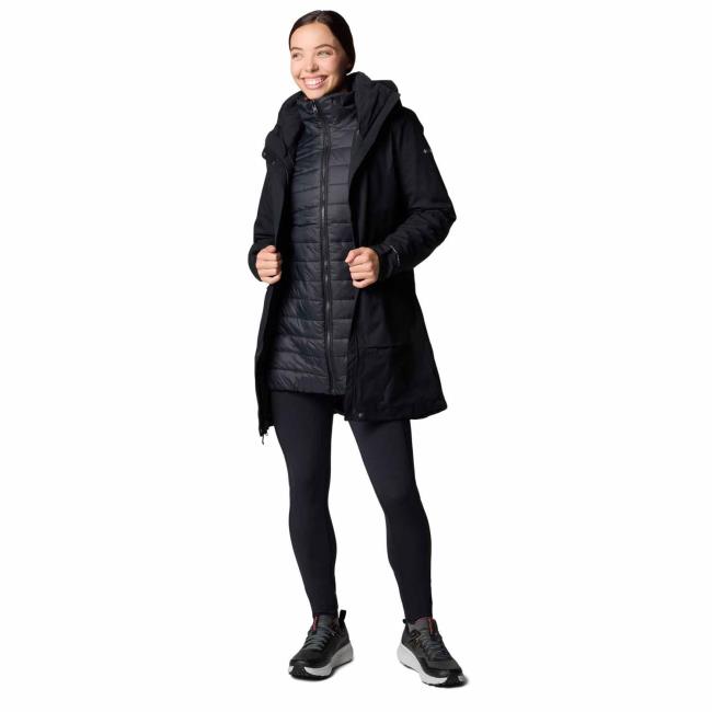  columbia Pulaski II Interchange Jacket