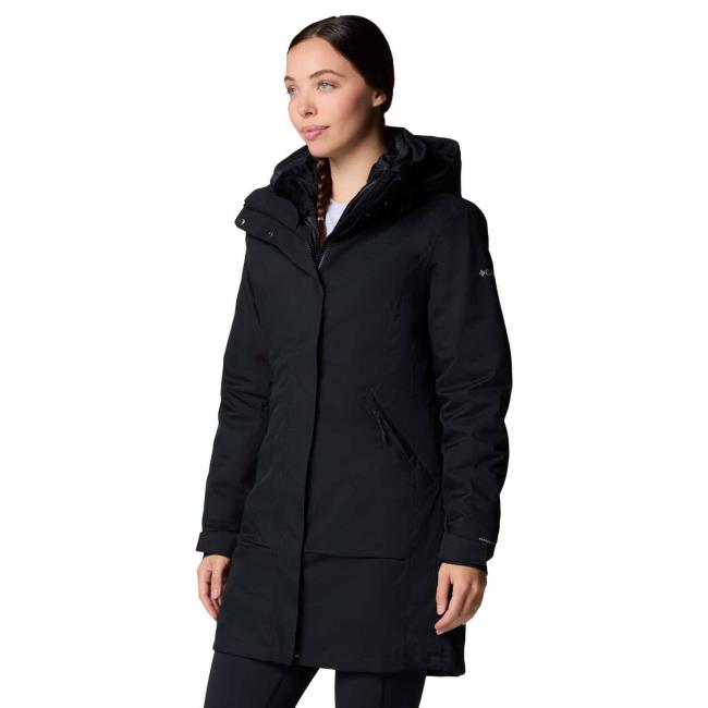  columbia Pulaski II Interchange Jacket