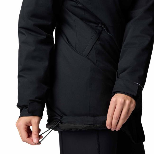  columbia Pulaski II Interchange Jacket