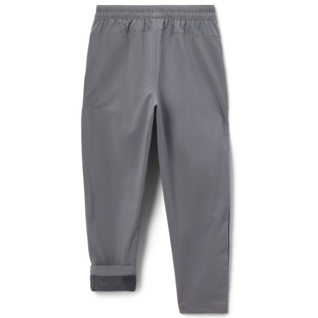 Pantalón Columbia Hike Lined Ii Jogger
