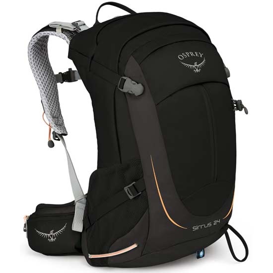  osprey SIRRUS 24 O/S BLACK