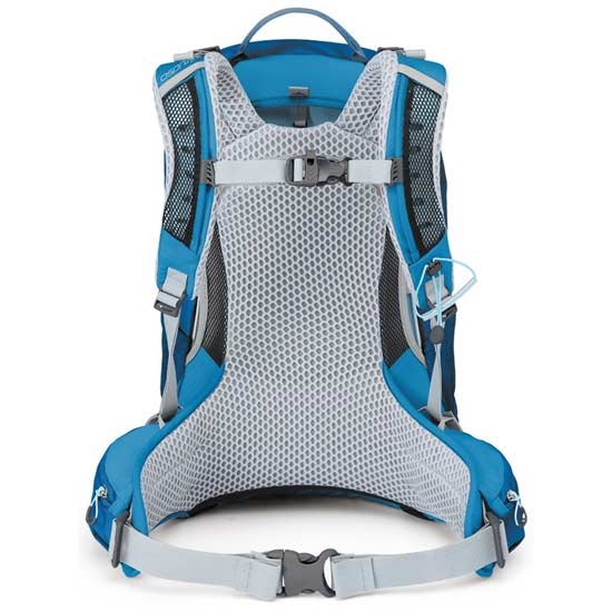  osprey SIRRUS 24 O/S BLACK