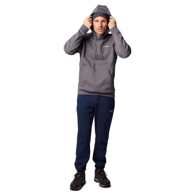  columbia Meridian Creek Hoodie
