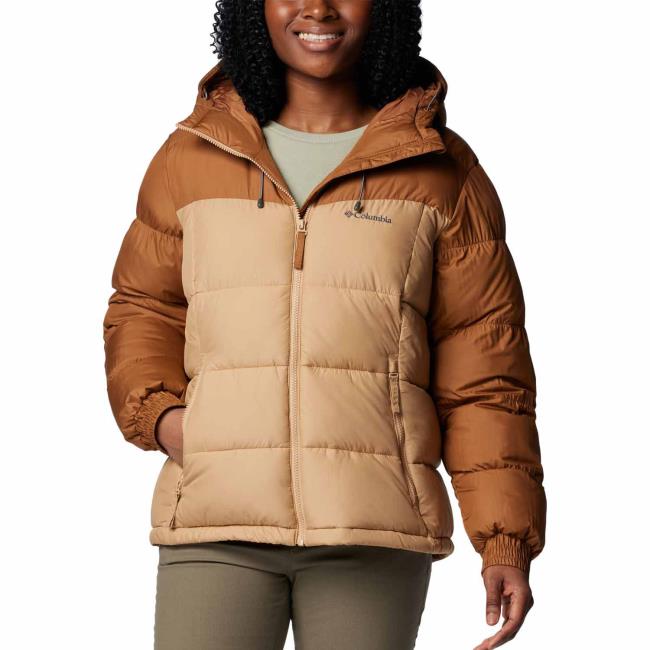  columbia Pike Lake II Jacket W