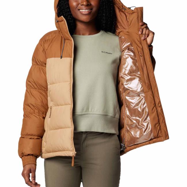  columbia Pike Lake II Jacket W