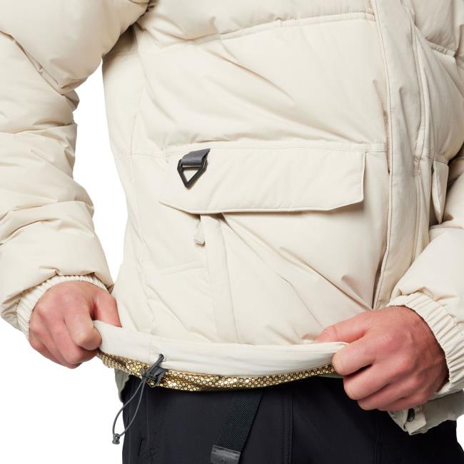  columbia Landroamer Puffer Jacket