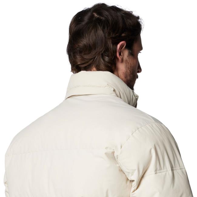  columbia Landroamer Puffer Jacket