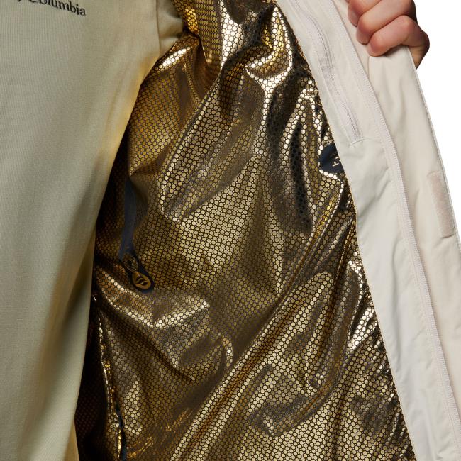  columbia Landroamer Puffer Jacket