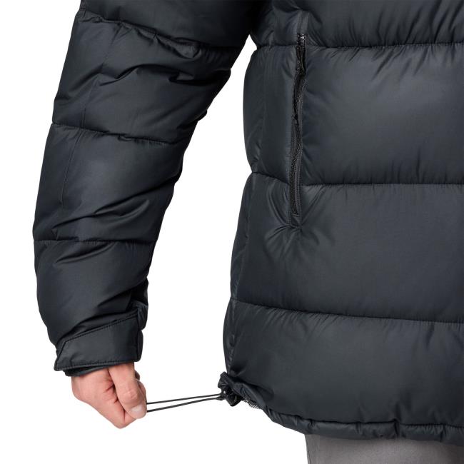 Columbia Pike Lake Parka