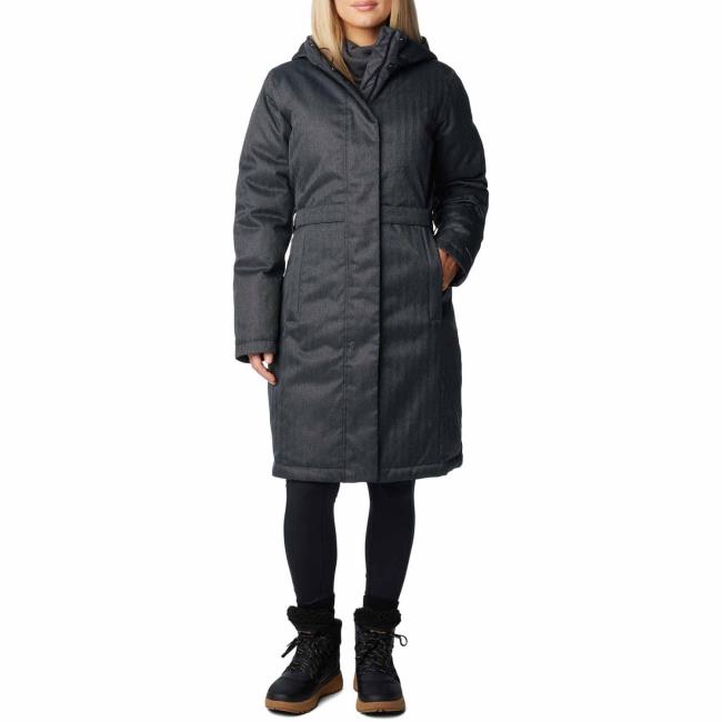  columbia Juniper Ridge II Down Jacket