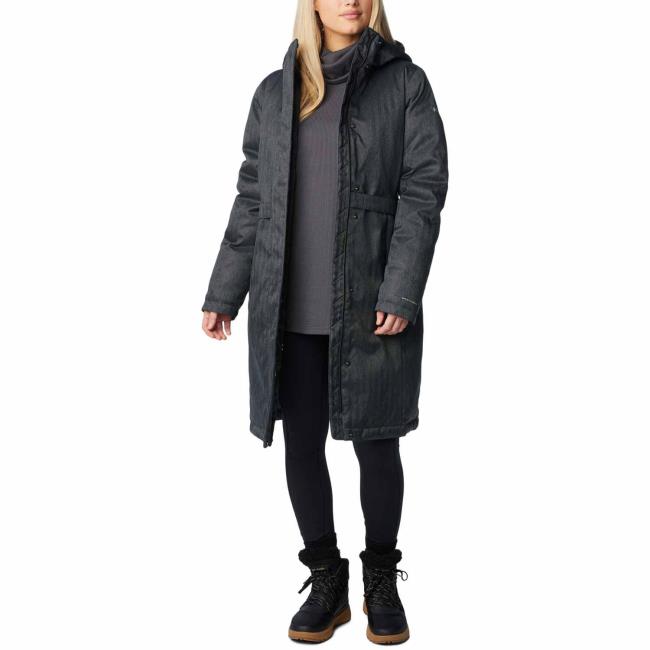  columbia Juniper Ridge II Down Jacket