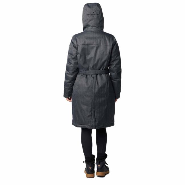  columbia Juniper Ridge II Down Jacket
