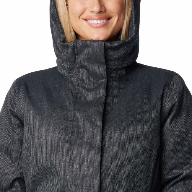  columbia Juniper Ridge II Down Jacket