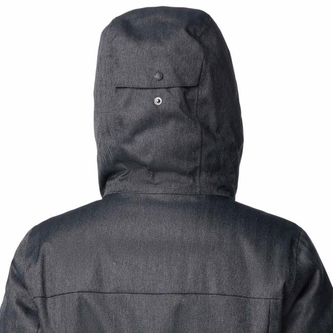  columbia Juniper Ridge II Down Jacket