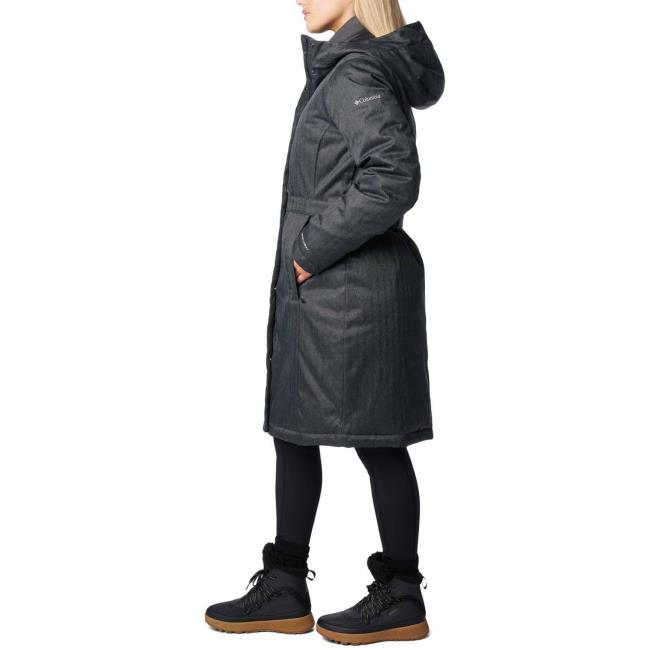  columbia Juniper Ridge II Down Jacket