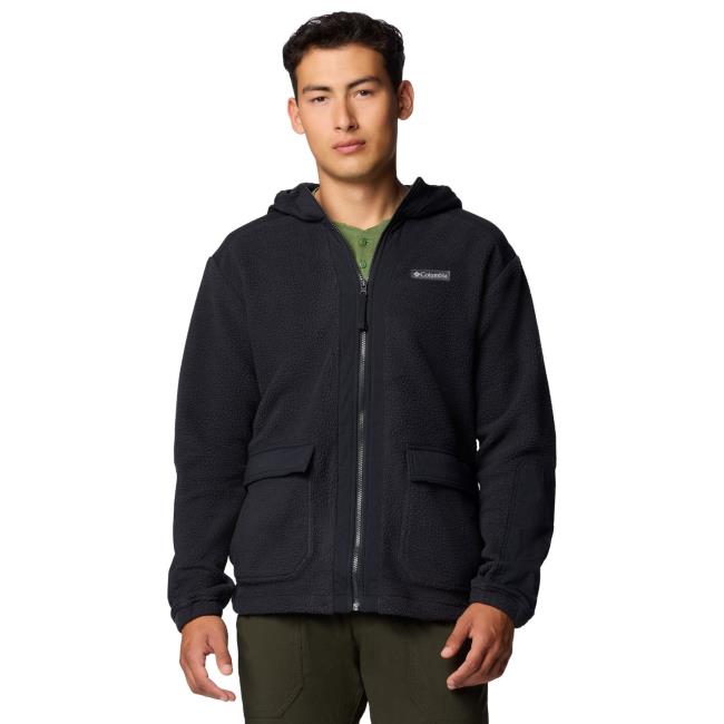  columbia Landroamer Fleece