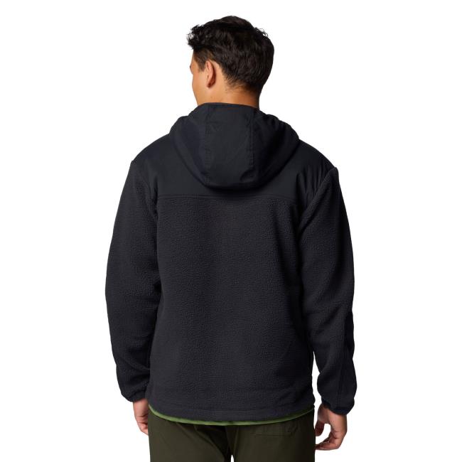  columbia Landroamer Fleece