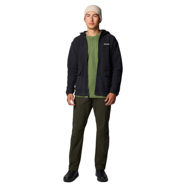  columbia Landroamer Fleece